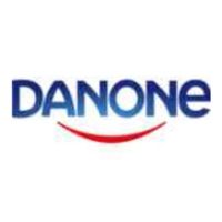 Logo Danone