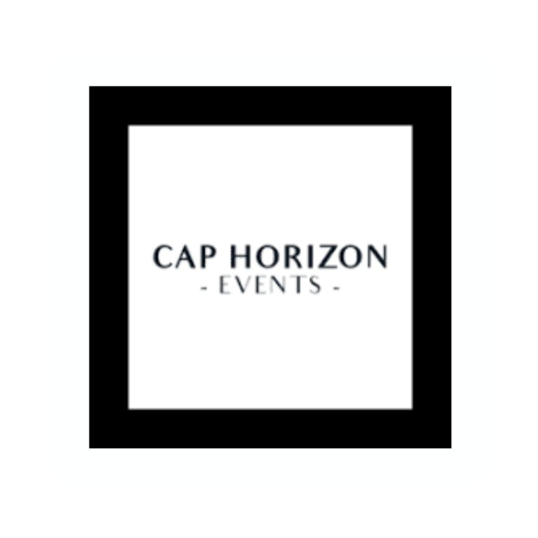 Logo Cap Horizon