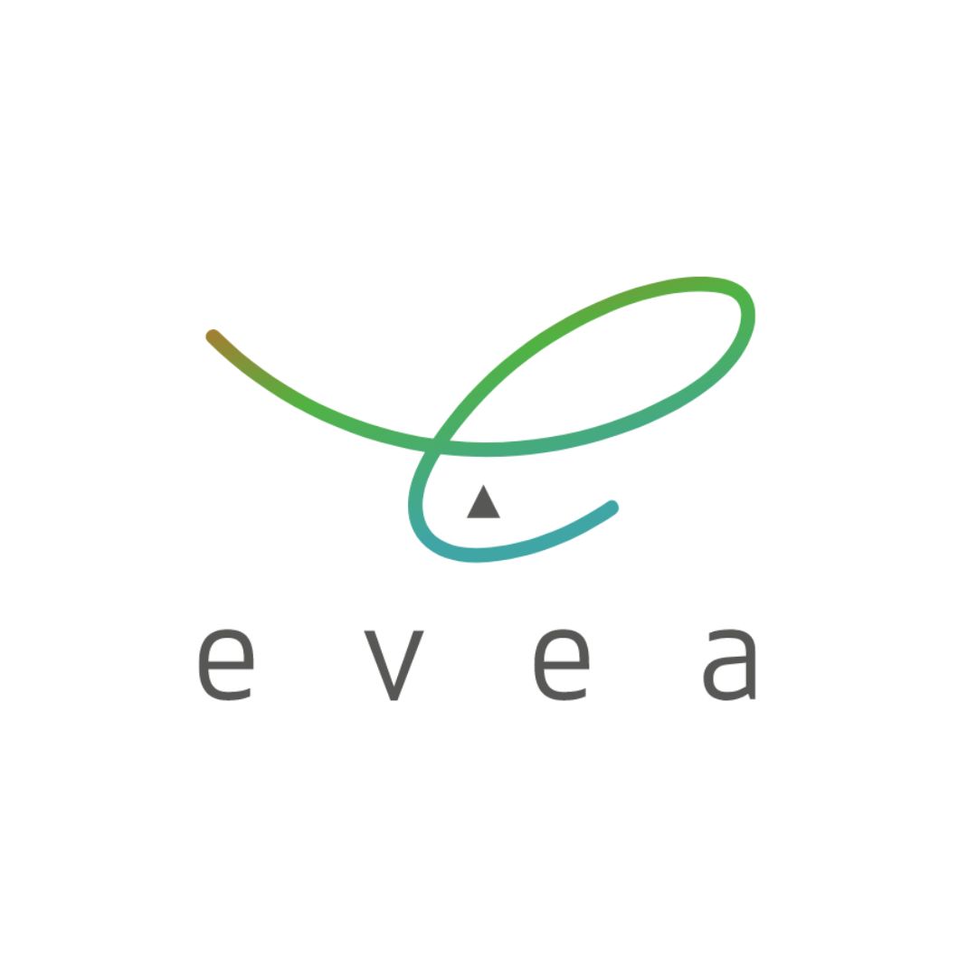Logo Agence Evea