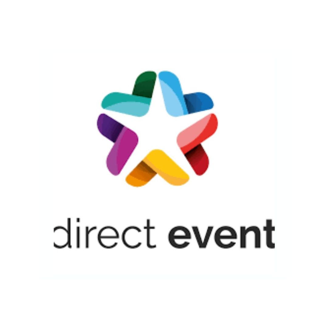 Logo Direct Event