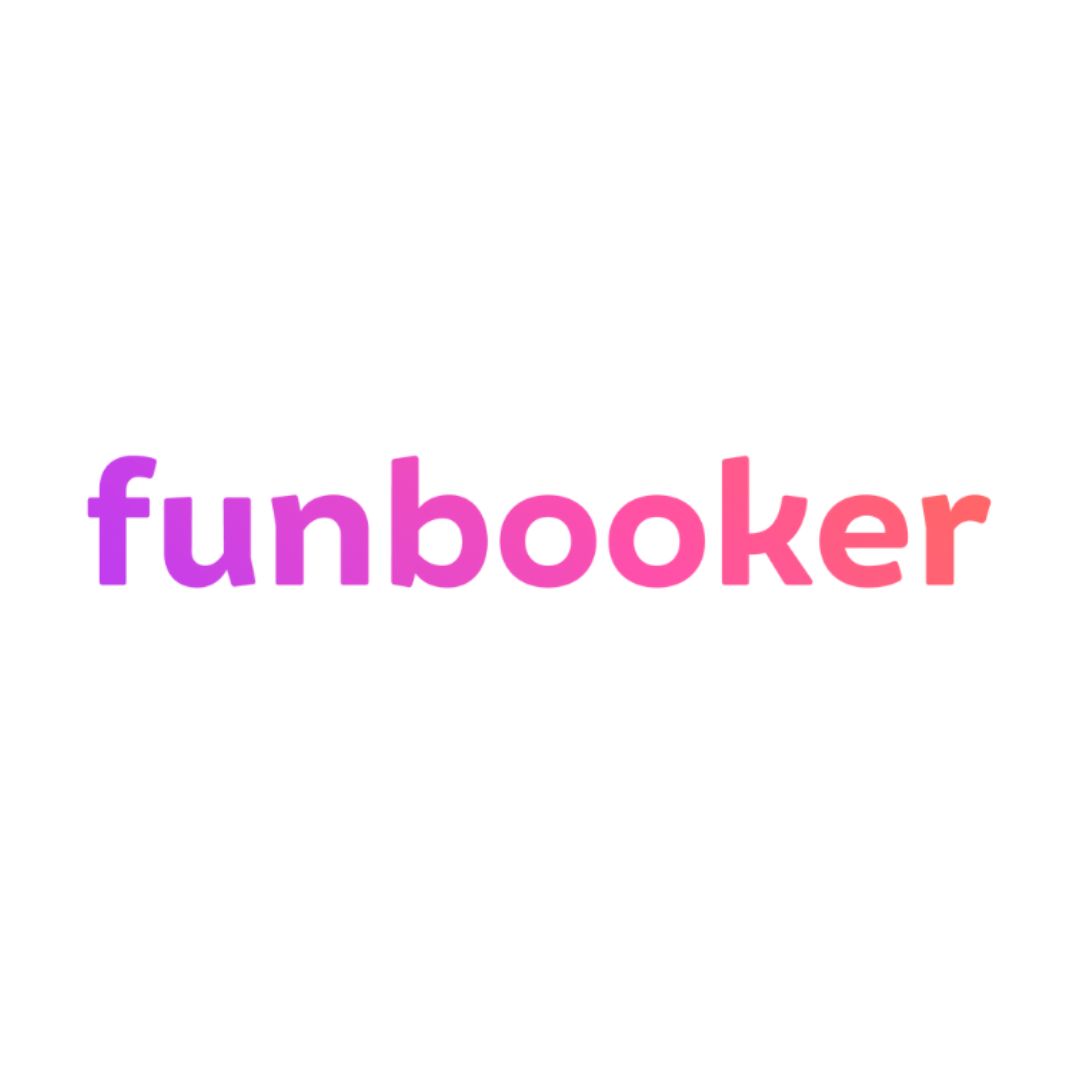 Logo Funbooker