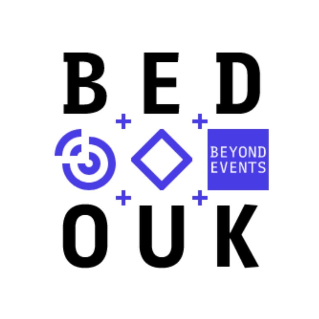 Logo Bedouk
