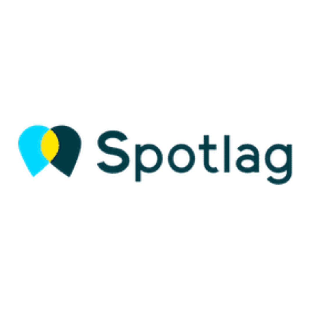 Logo Spotlag