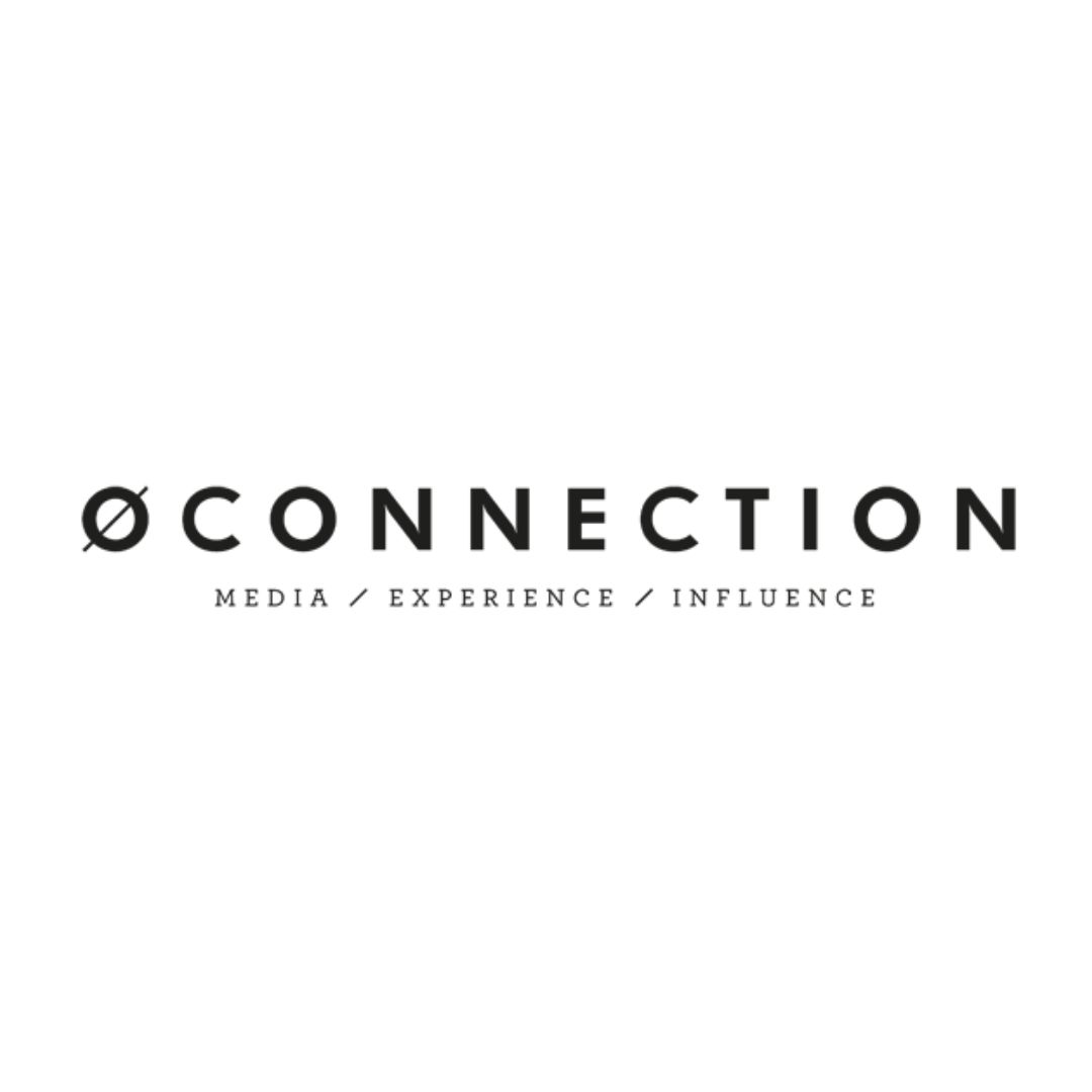 Logo O Connection