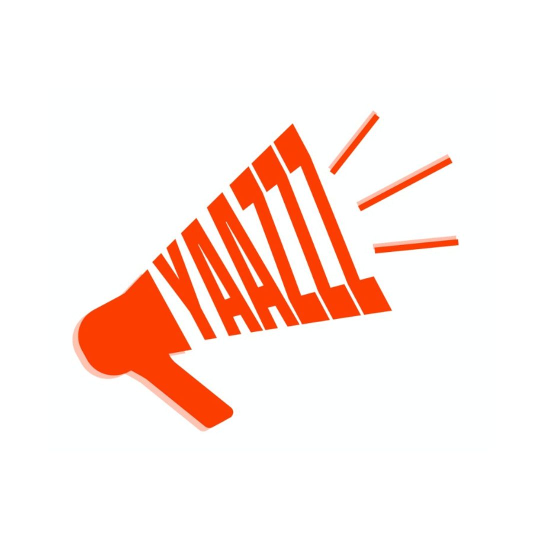 Logo Yaazzz