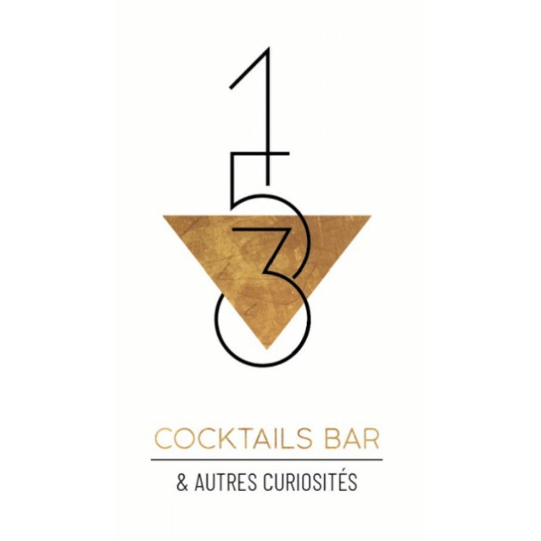 Logo Le 153