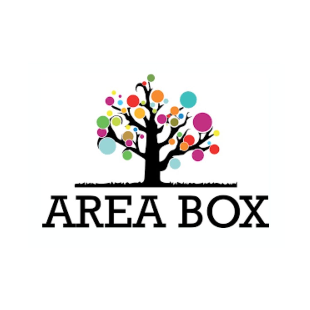 Logo Area Box