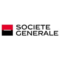 Logo Societe Generale