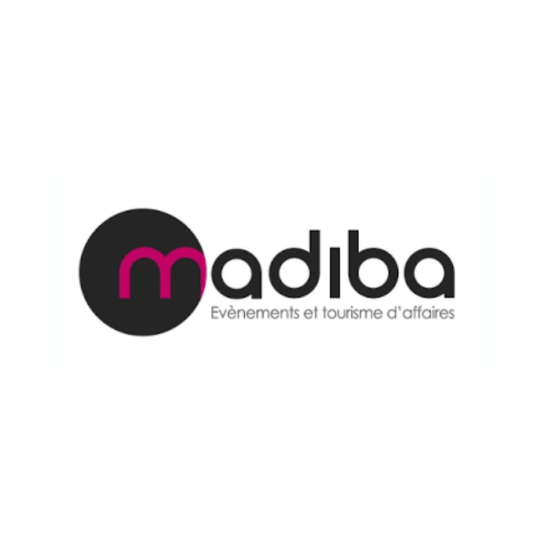 Logo Madiba